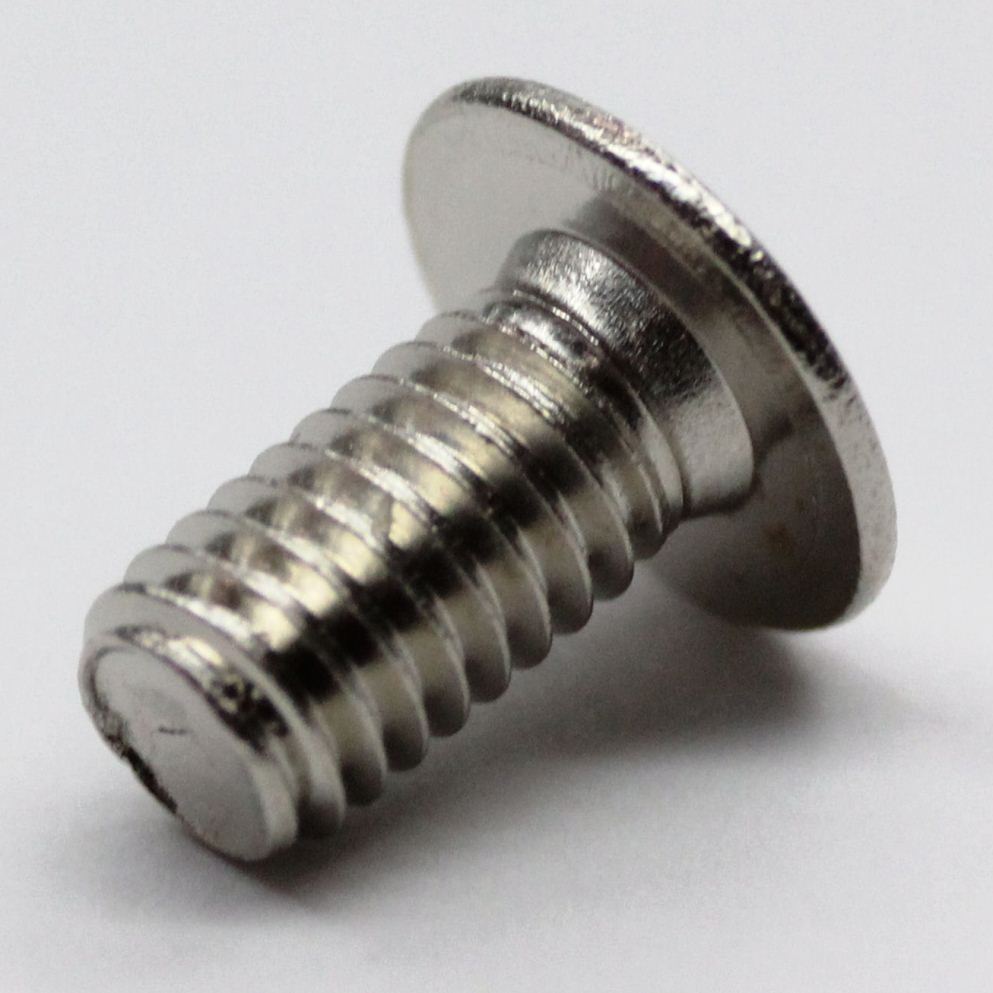 Ultrathin head screws LAMIX & LAMIMAT supplyNitto Precision Screws