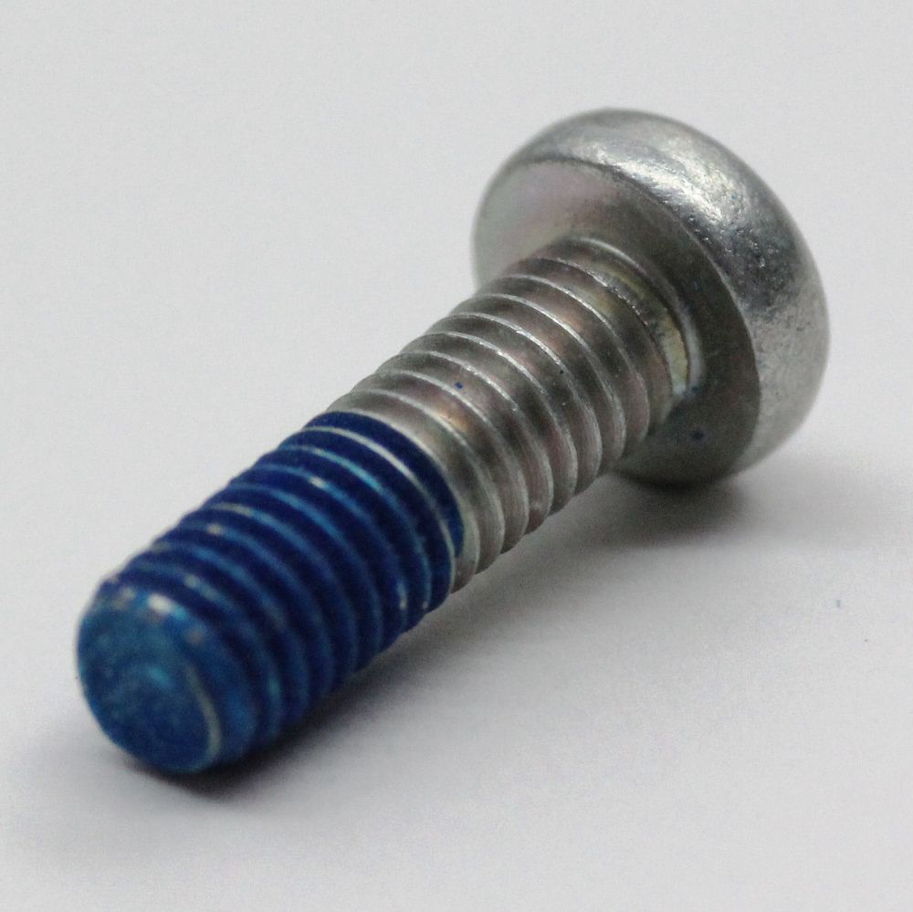 SupplyNitto Precision Screw Industry (Zhejiang) Co., Ltd.